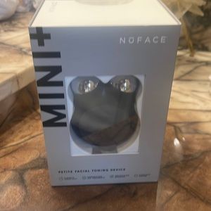 NuFace Mini